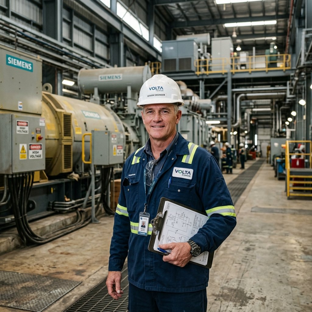 Chief Technical Officer